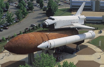 Turismo Espacial en el 50 aniversario de la llegada a la Luna